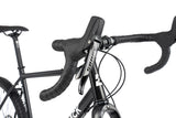 Gravelbike Bombtrack Hook EXT Matt Black