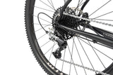 Gravelbike Bombtrack Hook EXT Matt Black
