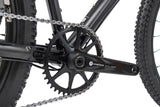Gravelbike Bombtrack Hook EXT Matt Black
