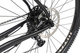 Gravelbike Bombtrack Hook EXT Matt Black