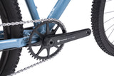 Gravelbike Bombtrack Hook EXT Matt Teal