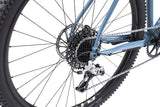 Gravelbike Bombtrack Hook EXT Matt Teal