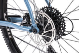 Gravelbike Bombtrack Hook EXT Matt Teal
