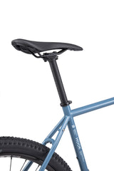Gravelbike Bombtrack Hook EXT Matt Teal
