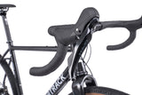 Gravelbike Bombtrack Hook Metallic Black