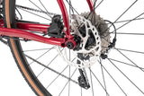 Gravelbike Bombtrack Hook Metallic Red