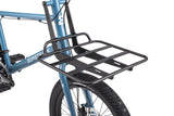 Lastenrad Bombtrack Munroe Cargo Matt Teal