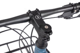 Lastenrad Bombtrack Munroe Cargo Matt Teal