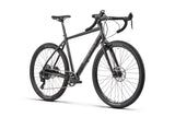 Gravelbike Bombtrack Munroe SG Matt Black