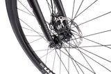 Gravelbike Bombtrack Munroe SG Matt Black