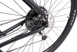 Gravelbike Bombtrack Munroe SG Matt Black