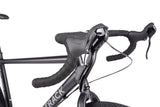 Gravelbike Bombtrack Munroe SG Matt Black