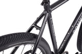 Gravelbike Bombtrack Munroe SG Matt Black