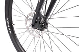 Gravelbike Bombtrack Munroe SG Matt Black