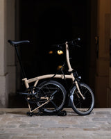 Brompton C Line explore dune sand