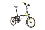 Brompton C Line x Tour de France