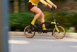 Brompton C Line x Tour de France