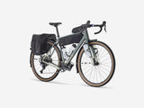 Gravelbike Trek Checkpoint ALR 4 Gen 3 Matte Keswick Green to Lichen Fade
