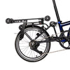 Fahrer Top Carrrier für Brompton