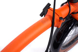Faltrad Brompton Electric G Line Adventure Orange