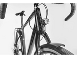 Gravelbike Diamant Nhoma Lehmbeige