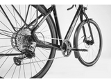 Gravelbike Diamant Nhoma Lehmbeige