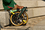 Brompton P Line x Tour de France