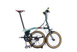 Brompton P Line x Tour de France