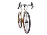 Gravelbike Pelago Stavanger Light Grey Terra