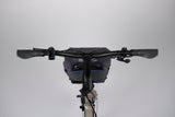 Faltrad Brompton Electric G Line Adventure Orange