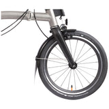 Faltrad Brompton T Line 12 Speed