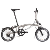 Brompton T-Line in Wien kaufen