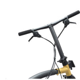 SOLD OUT Faltrad Brompton T Line Ceratech Cobalt Black 12 Speed