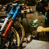 Faltrad Brompton 1975 Edition