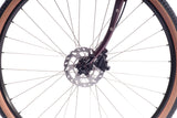 Gravelbike Pelago Stavanger Light Grey Terra