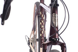 Gravelbike Pelago Stavanger Charcoal Walnut