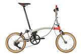 Brompton x CHPT3 V4