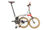 Brompton x CHPT3 V4