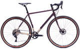 Pelago Stavanger 2022 lila metal