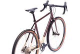 Pelago Stavanger Lila Metal